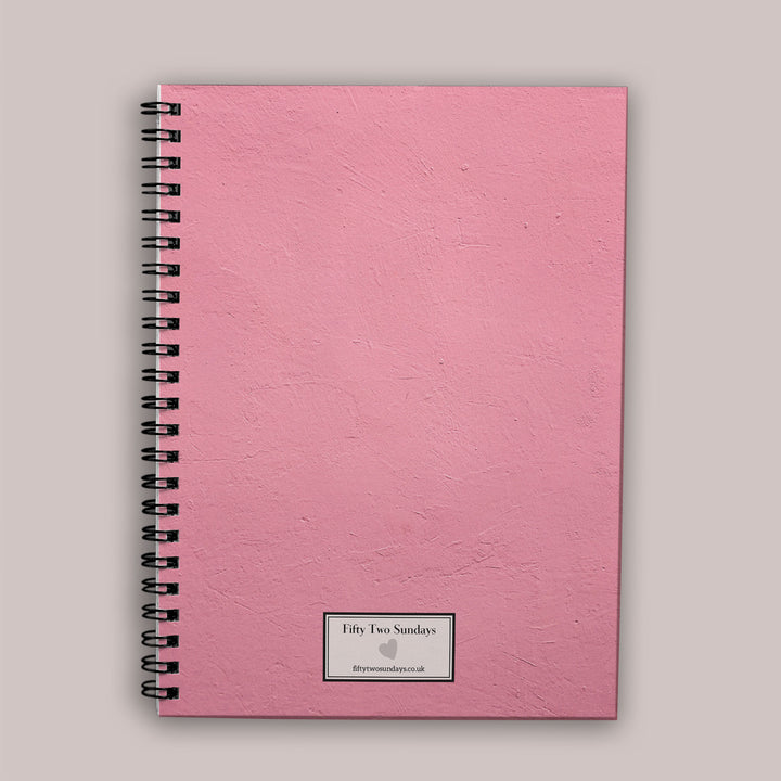 2024 Diary - Twenty Twenty Four Luna Rose