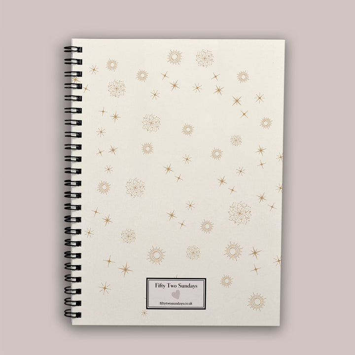 Wellness Journal