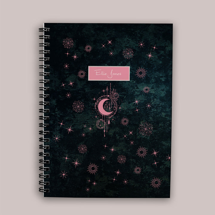 Wellness Journal